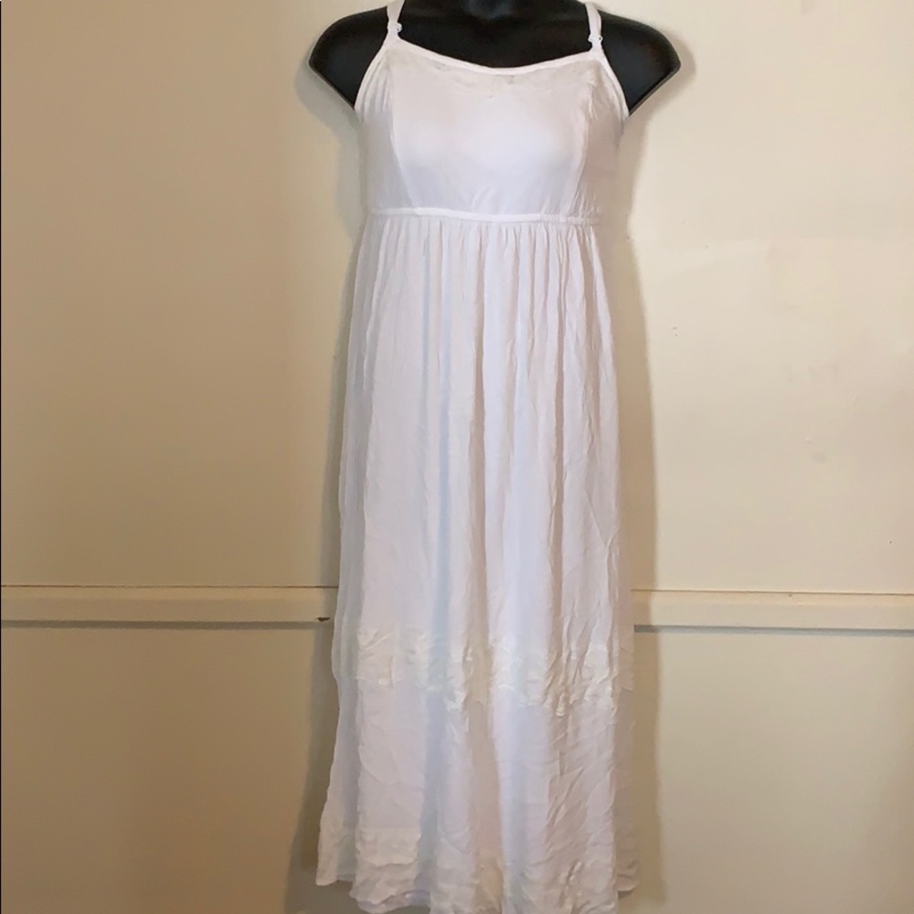 🌼VINTAGE MAXI DRESS🌼